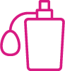 Логотип Косметика и парфюмерия