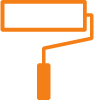 Логотип Сад и ремонт