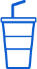 Логотип Кафе и рестораны