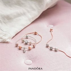 Предложения Ювелирные изделия в Pandora в каталоге Тверь