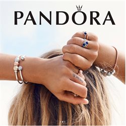 Предложения Ювелирные изделия в Pandora в каталоге Тверь