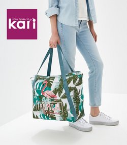 Каталог: Kari ( Новый каталог)