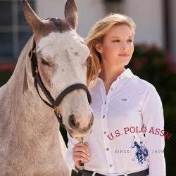 Предложения из U.S. POLO ASSN. в рекламном проспекте U.S. POLO ASSN. ( еще 26 дня)