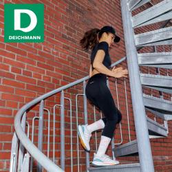 Предложения из Европолис в рекламном проспекте Deichmann ( Более месяца)