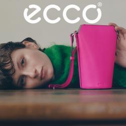 Предложения из Корстон в рекламном проспекте Ecco ( еще 19 дня)