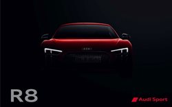 Предложения ТЦ Акварель в Audi в каталоге Волгоград