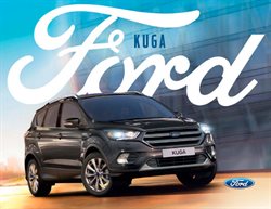 Предложения Автомобили и запчасти в Ford в каталоге Котельники