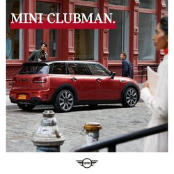 Предложения из Mini в рекламном проспекте Mini ( Более месяца)