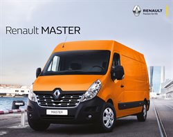 Преложения из Renault в рекламном проспекте Санкт-Петербург