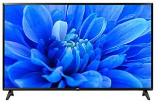 Товар: Телевизор LG 32LM550B, 32833₽