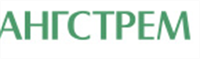 Logo Ангстрем