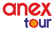 Логотип Anex Tour