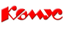 Logo Комус