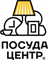 Logo Посуда Центр