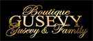 Boutique GUSEVY