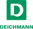 Логотип Deichmann