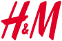 Логотип H&M