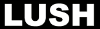 Логотип Lush
