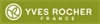 Логотип Ив Роше
