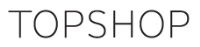 Логотип Topshop