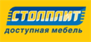 Logo Столплит