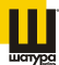 Logo Шатура