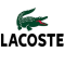 Логотип Lacoste