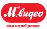 Логотип М.Видео