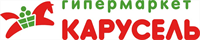 Logo Карусель