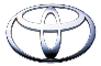 Logo Toyota