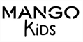 Логотип Mango Kids