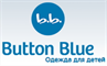 Button blue