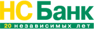 Работа нс банка. НС банк. Эмблема НС банк. НС банк логотип на бланке. Цифровой независимый банк.